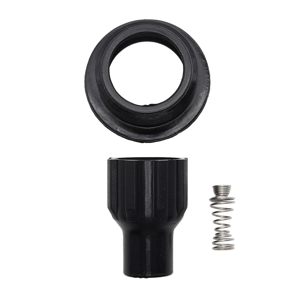 Bota de bobina de encendido 900-P2078 Walker Products para Chevy Chevrolet Camaro Caprice Foto 1 de 1