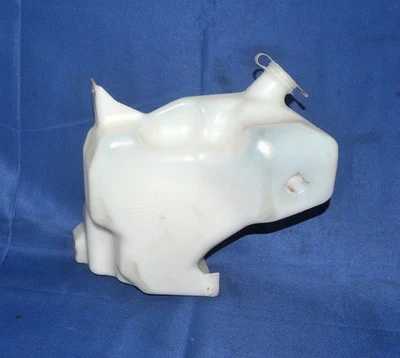 2008-2015 Smart Fortwo WIndshield lavadora fluido reservatório tanque garrafa fabricante de equipamento original - Imagem 1 de 4