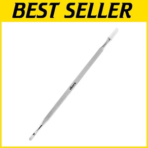 Care Pro Easy Dual Stick - Stainless Steel Nail Art Tools for Professionals - Picture 1 of 8