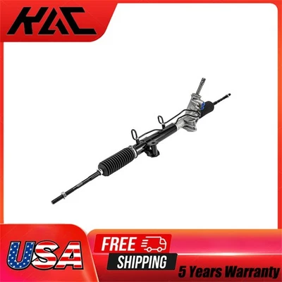 Power Steering Rack & Pinion Assembly For 07-2010 Dodge Caliber 2L 5105528AB Foto 1 de 4