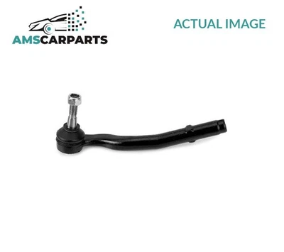 TRACK ROD END RACK END FRONT RIGHT OUTER BM-ES-4279 MOOG NEW OE REPLACEMENT - Image 1 of 4