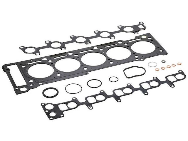 Elring 84SX25Q Head Gasket Set Fits 2003-2006 Dodge Sprinter 2500 — 第 1/1 张图片