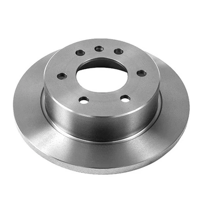 Rear PowerStop AutoSpecialty Rotor For Dodge Sprinter 2500 - Image 1 of 2