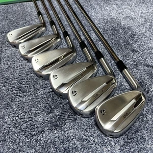 TaylorMade P790 2025 Lefty Iron set 6-9,P,A / NSPRO 950GH Neo R - Picture 1 of 5