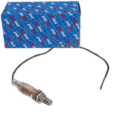JAPKO Sonda Controllo Lambda Prima Kat Adatto A per Honda Prelude Samurai Vitara - Immagine 1 di 4