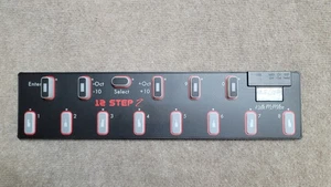 Keith McMillen 12 Step 2 Midi Bass Pedal Keyboard Controller - Bild 1 von 4