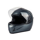 S-XL Size New Adult Carbon Fiber Flip Up Full Face Motorcycle Helmet Street B