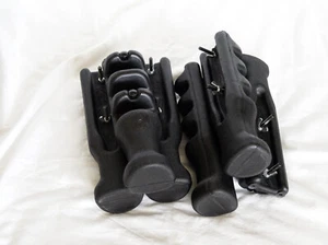 Sleep Number Select Comfort Foundation Base Legs Set of 6 with Hardware 109043 - Picture 1 of 3