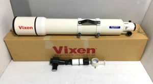 Vixen NA140SSf Neo-Achromatic Refractor Telescope 140mm f/5.7 Made in Japan - Picture 1 of 10