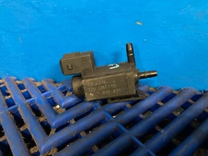BMW E60 520D N47D20A Vacuum Solenoid Valve 7810831 - Picture 1 of 5