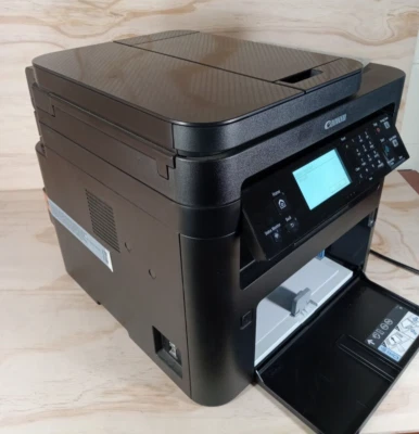 ImageCLASS MF269dw All in One, Wireless, Mobile Ready Laser Printer, 336 pages - Image 1 of 4