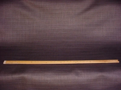 2-1/2Y Holly Hunt 1853 Arrowhead Linen Flamestitch Drapery Upholstery Fabric - Image 1 of 4