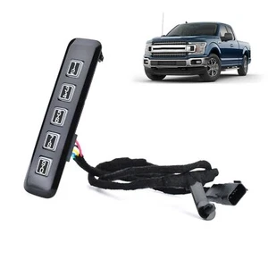Keyless Lock Pad FL3Z-14A626-AD for 2015-2022 Ford F-150 F-250 F-350 Super Duty - Picture 1 of 11