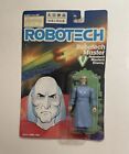 1985 Matchbox Robotech Master Action Figure 3.75" Robotech Masters Enemy New