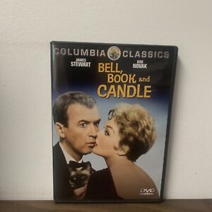 Bell, Book and Candle (DVD, 1958)