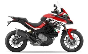 Graphics Kit for Ducati Multistrada 1260 2018 2019 2020 Decals Sticker - Picture 1 of 7
