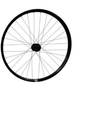 FITWHEELS Hinten laufrad DT Swiss 370 Hybrid 29" Newmen Performance 30 Enduro Ebike