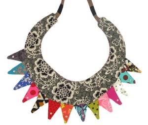 Collier Frida - Imagen 1 de 2