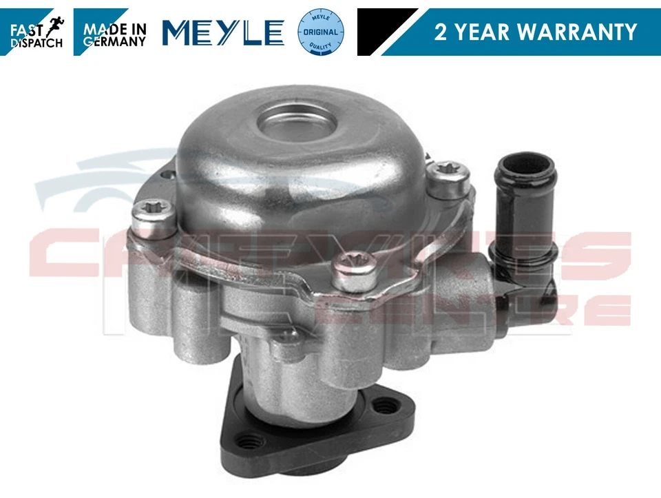 FOR BRAND NEW BMW E46 POWER STEERING PUMP 320 325 325 328 330 LF20 LUK 1998-2006 — 第 1/1 张图片