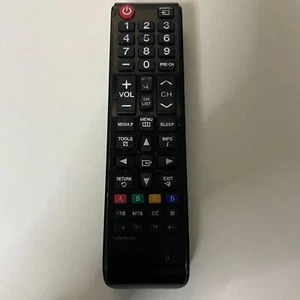 Mando a distancia Samsung AA59-00666A probado y funcionando **LEER** - Imagen 1 de 5