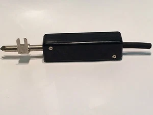 SONDA DE PRUEBA DE ALTA CORRIENTE DE ALTA RESISTENCIA, ¡DE COLECCIÓN, ENCANTADORA! bsb1a - Imagen 1 de 1