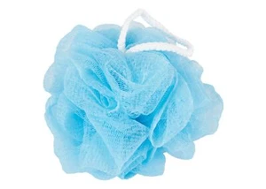 Show Tech Super Foaming Sponge Blue - Gentle Pet Bathing Sponge - Picture 1 of 3