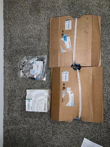 BMW M340i Front Brake Pads, Rotors, and Sensor - Picture 1 of 1