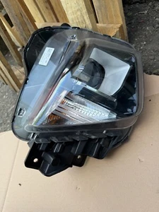 Front Headlight Right Hyundai Tucson NX 92102N7000 - Picture 1 of 15
