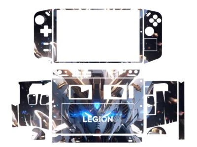 Dazzle Vinyl Special Sticker For Lenovo Legion GO Game tablet 8.8-inch 2023 - Image 1 of 4