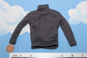 DRAGON BBI / DID 1:6 SCALE WW2 Roll Neck Jumper Fritz Weber 70716 - Picture 1 of 5