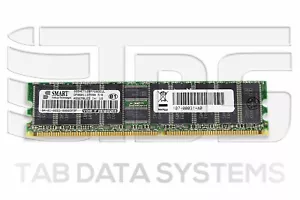 NetApp X3185A-R5 1GB ECC DIMM FAS30x0 107-00031+A0 - Picture 1 of 1