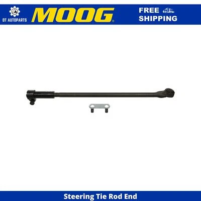 Для 1998-2004 Chrysler Concorde конец рулевого анкерного стержня передний левый внутренний MOOG 1998 - Изображение 1 из 4