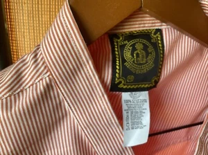 Espuela De Oro Herren Western Style Langarm Hemd Gr. XXXL TOP NEU - Bild 1 von 12