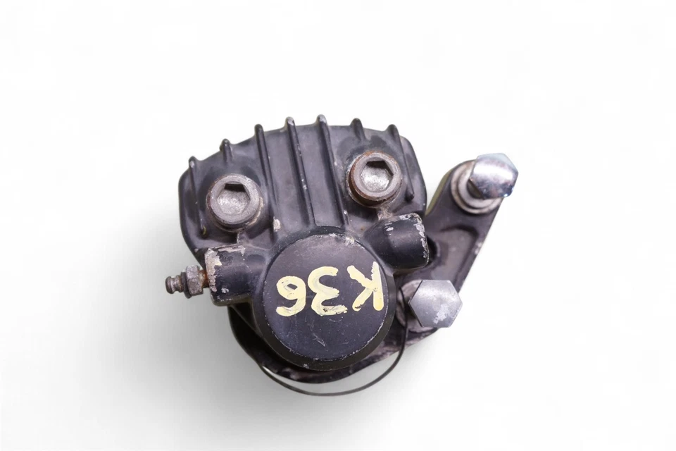 PINZA DE FRENO DELANTERA KAWASAKI H2 750 H1 500 K67 *2821A Foto 1 de 4