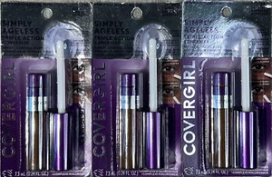 Covergirl Simply Ageless Triple Action Concealer 390 Espresso - 3 Pack - Picture 1 of 2