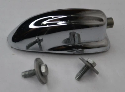 SUPER CLEAN! 70's SLINGERLAND SOUND KING BASS DRUM LUG for YOUR DRUM SET! J336 - Image 1 of 4