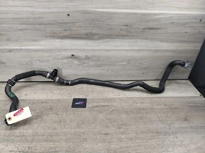Tubo tubo de manguera de salida de agua refrigerante calentador aire acondicionado BMW G01 G02 X3 X4 19-24 OEM Foto 1 de 4