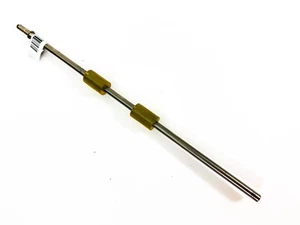 OEM Fujitsu PA03630-G205 Ausgang Roller für Scanner Fi-6130 Fi-6130z Fi-6140 - Bild 1 von 4