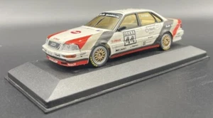 Minichamps 1/43 Audi V8 Quattro Evo Team AZR Jelinski #11110 - Picture 1 of 3