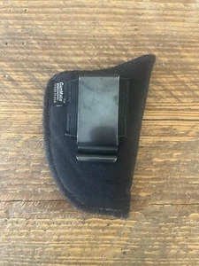 GunMate Pistol Holster~5 In. Long/3.5 In Wide - Picture 1 of 4