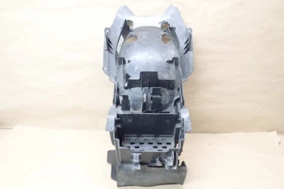 Guardabarros interior trasero Suzuki SV1000S 2005 Foto 1 de 4