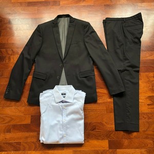 Completo da uomo Zara | Acquisti Online su eBay