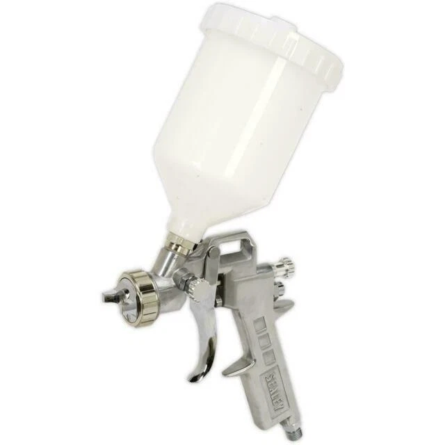 Sealey SSG501 2.2mm Gravity Feed Spray Gun