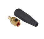 Abicor Binzel 511.0331 Male Cable Plug ABI-CM 50-70