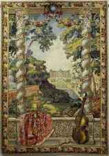  Supreme Quality TAPESTRY, Chateau D'Enghien~ BELGIUM, 40"W x 58"H