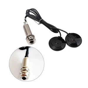 Guitar Pickup Soundhole Pickup Guitar Pickup Ukulele Pickup - Picture 1 of 11