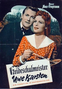 Heideschulmeister Uwe Karsten - Unser Hausprogramm - UHP ungelocht (4/12) - Picture 1 of 1