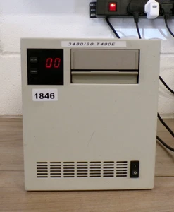 OVERLAND TAPEEXPRESS T490E SCSI SINGLE END PN/REV 103247 T490E - Bild 1 von 2