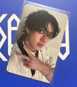 Straykids Bang Chan KARMA ZEREMONIE Fotokarte PC Fotokarte Streunerkinder SKZ - Bild 1 von 3