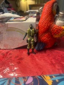 Hasbro G.I. Joe Cobra Island - Beach Head NICHT KOMPLETT - Bild 1 von 1